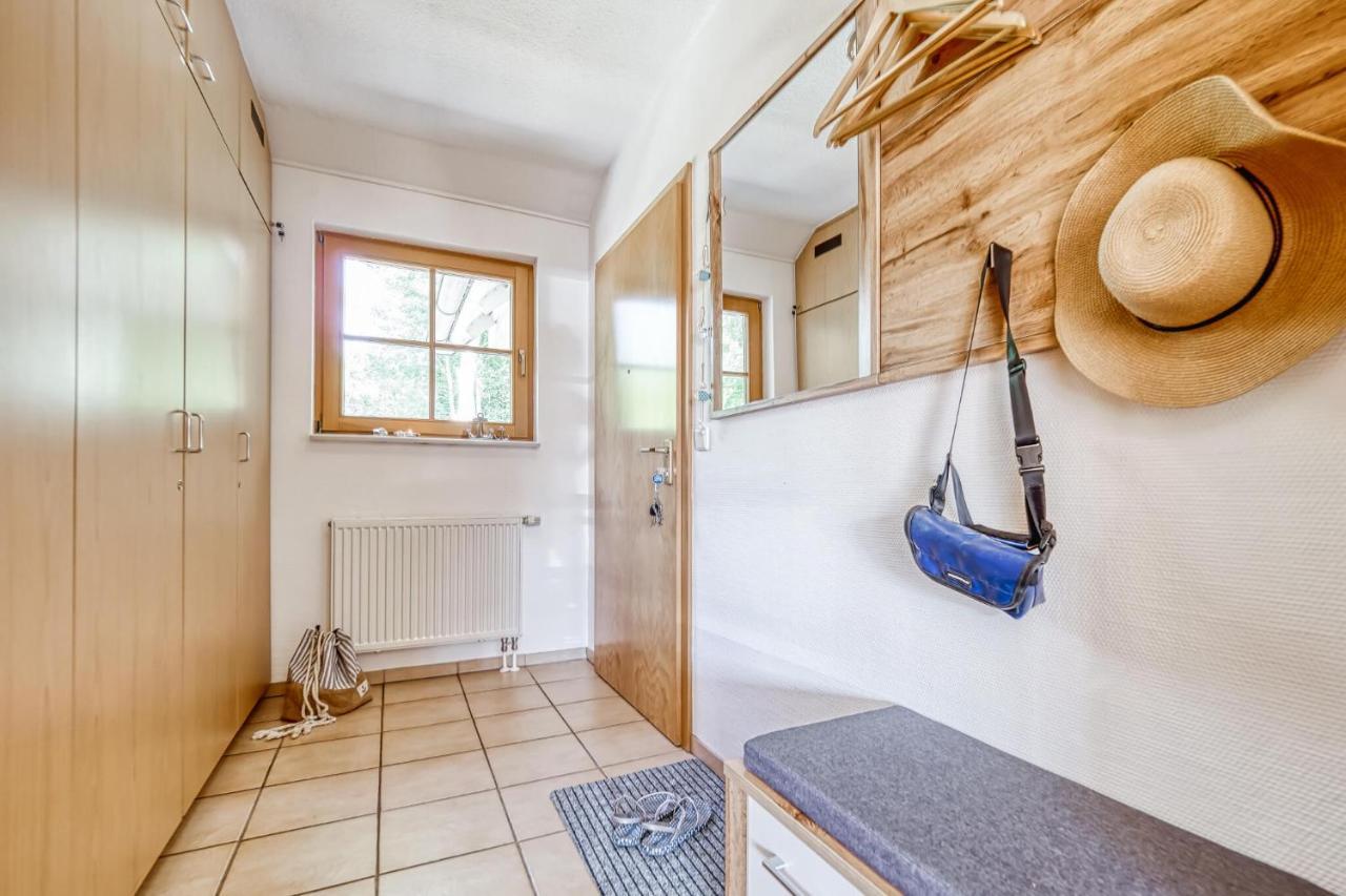 Ferienpark Freesenbruch Wohnung 2 6 - Windrose Цингст Екстериор снимка